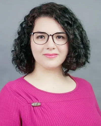 Pilar Mejía Buenfil