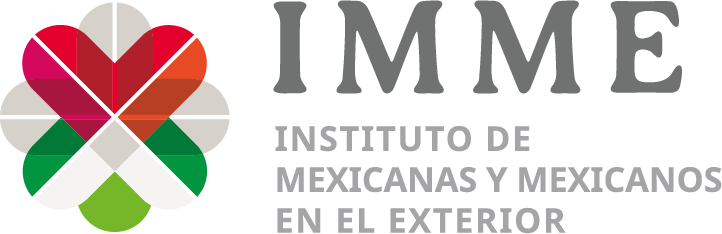 IMME — Instituto de Mexicanas y Mexicanos en el Exterior